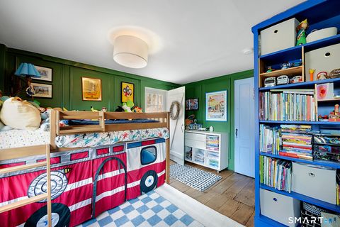 Tiny photo for 242 Bacon Pond Road, Woodbury, CT 06798 (MLS # 24162107)