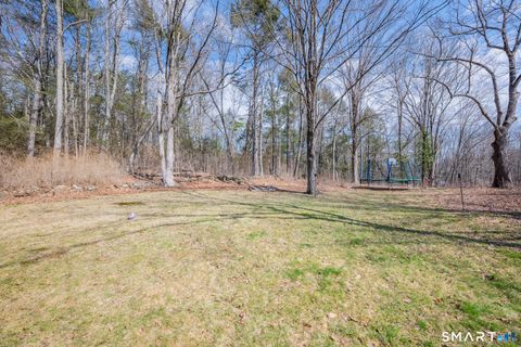 Tiny photo for 242 Bacon Pond Road, Woodbury, CT 06798 (MLS # 24162107)