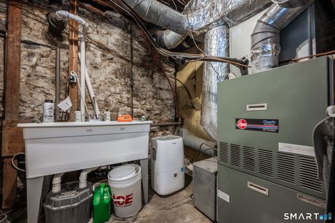 Tiny photo for 242 Bacon Pond Road, Woodbury, CT 06798 (MLS # 24162107)