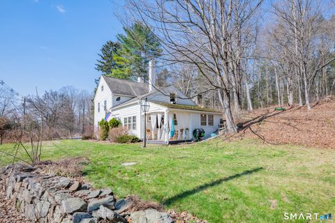 Tiny photo for 242 Bacon Pond Road, Woodbury, CT 06798 (MLS # 24162107)