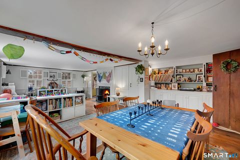 Tiny photo for 242 Bacon Pond Road, Woodbury, CT 06798 (MLS # 24162107)