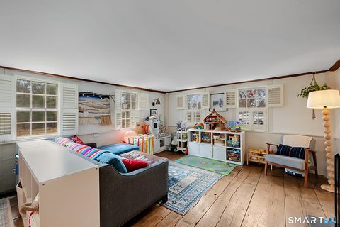 Tiny photo for 242 Bacon Pond Road, Woodbury, CT 06798 (MLS # 24162107)