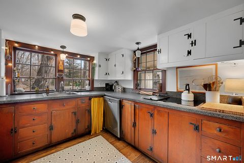 Tiny photo for 242 Bacon Pond Road, Woodbury, CT 06798 (MLS # 24162107)