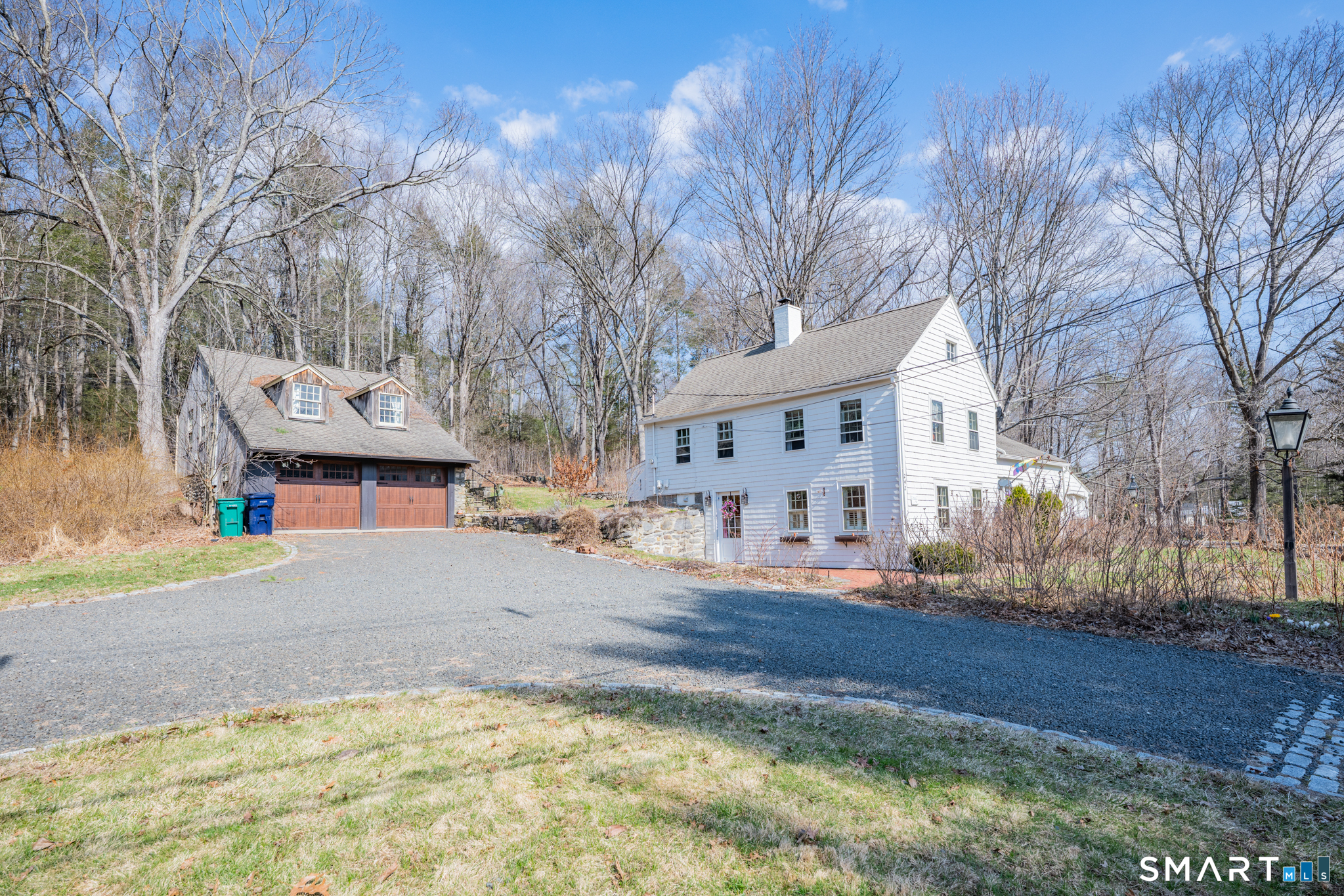 242 Bacon Pond Road