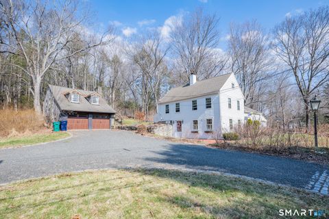 Tiny photo for 242 Bacon Pond Road, Woodbury, CT 06798 (MLS # 24162107)