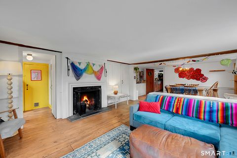 Tiny photo for 242 Bacon Pond Road, Woodbury, CT 06798 (MLS # 24162107)