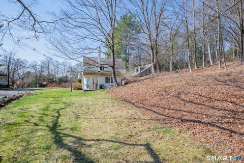 Tiny photo for 242 Bacon Pond Road, Woodbury, CT 06798 (MLS # 24162107)