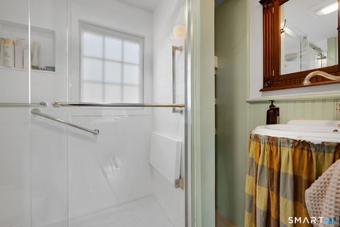 Tiny photo for 242 Bacon Pond Road, Woodbury, CT 06798 (MLS # 24162107)