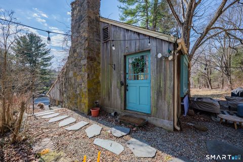 Tiny photo for 242 Bacon Pond Road, Woodbury, CT 06798 (MLS # 24162107)