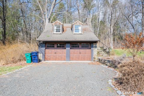 Tiny photo for 242 Bacon Pond Road, Woodbury, CT 06798 (MLS # 24162107)