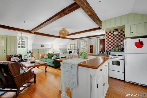 Tiny photo for 242 Bacon Pond Road, Woodbury, CT 06798 (MLS # 24162107)