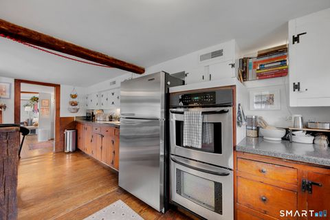 Tiny photo for 242 Bacon Pond Road, Woodbury, CT 06798 (MLS # 24162107)