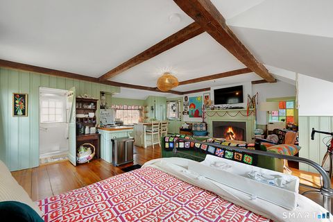 Tiny photo for 242 Bacon Pond Road, Woodbury, CT 06798 (MLS # 24162107)