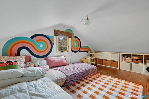 Tiny photo for 242 Bacon Pond Road, Woodbury, CT 06798 (MLS # 24162107)