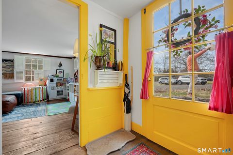 Tiny photo for 242 Bacon Pond Road, Woodbury, CT 06798 (MLS # 24162107)