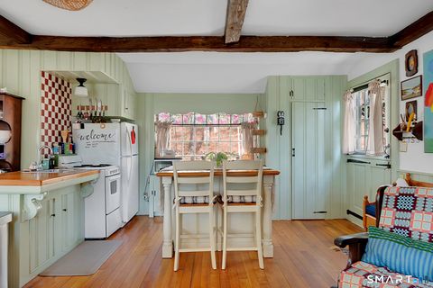 Tiny photo for 242 Bacon Pond Road, Woodbury, CT 06798 (MLS # 24162107)