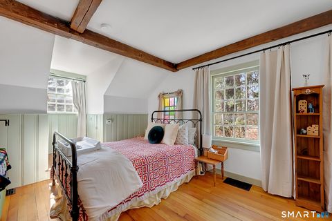 Tiny photo for 242 Bacon Pond Road, Woodbury, CT 06798 (MLS # 24162107)