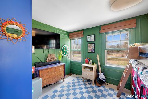 Tiny photo for 242 Bacon Pond Road, Woodbury, CT 06798 (MLS # 24162107)