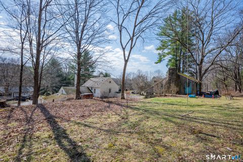 Tiny photo for 242 Bacon Pond Road, Woodbury, CT 06798 (MLS # 24162107)