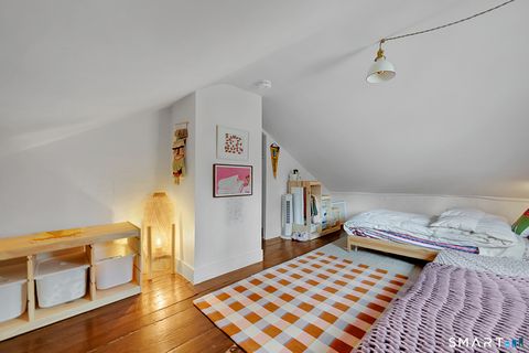 Tiny photo for 242 Bacon Pond Road, Woodbury, CT 06798 (MLS # 24162107)