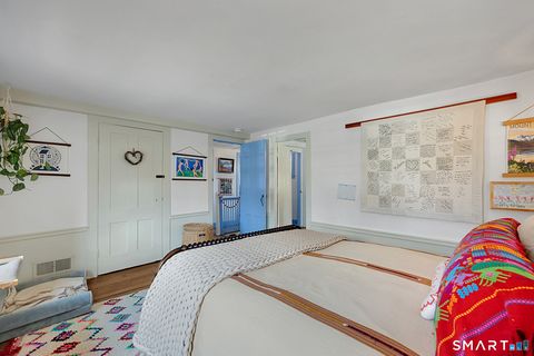 Tiny photo for 242 Bacon Pond Road, Woodbury, CT 06798 (MLS # 24162107)