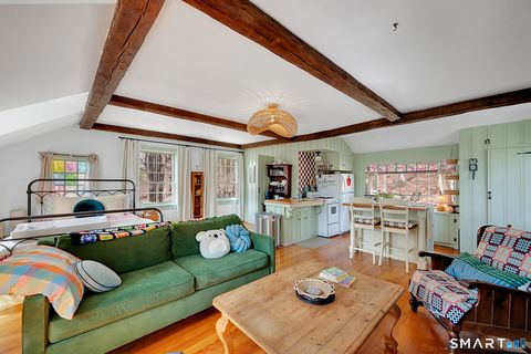 Tiny photo for 242 Bacon Pond Road, Woodbury, CT 06798 (MLS # 24162107)