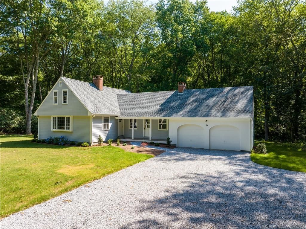 6 Landing Road, Old Lyme, CT 06371, MLS 170604756 Howard Hanna