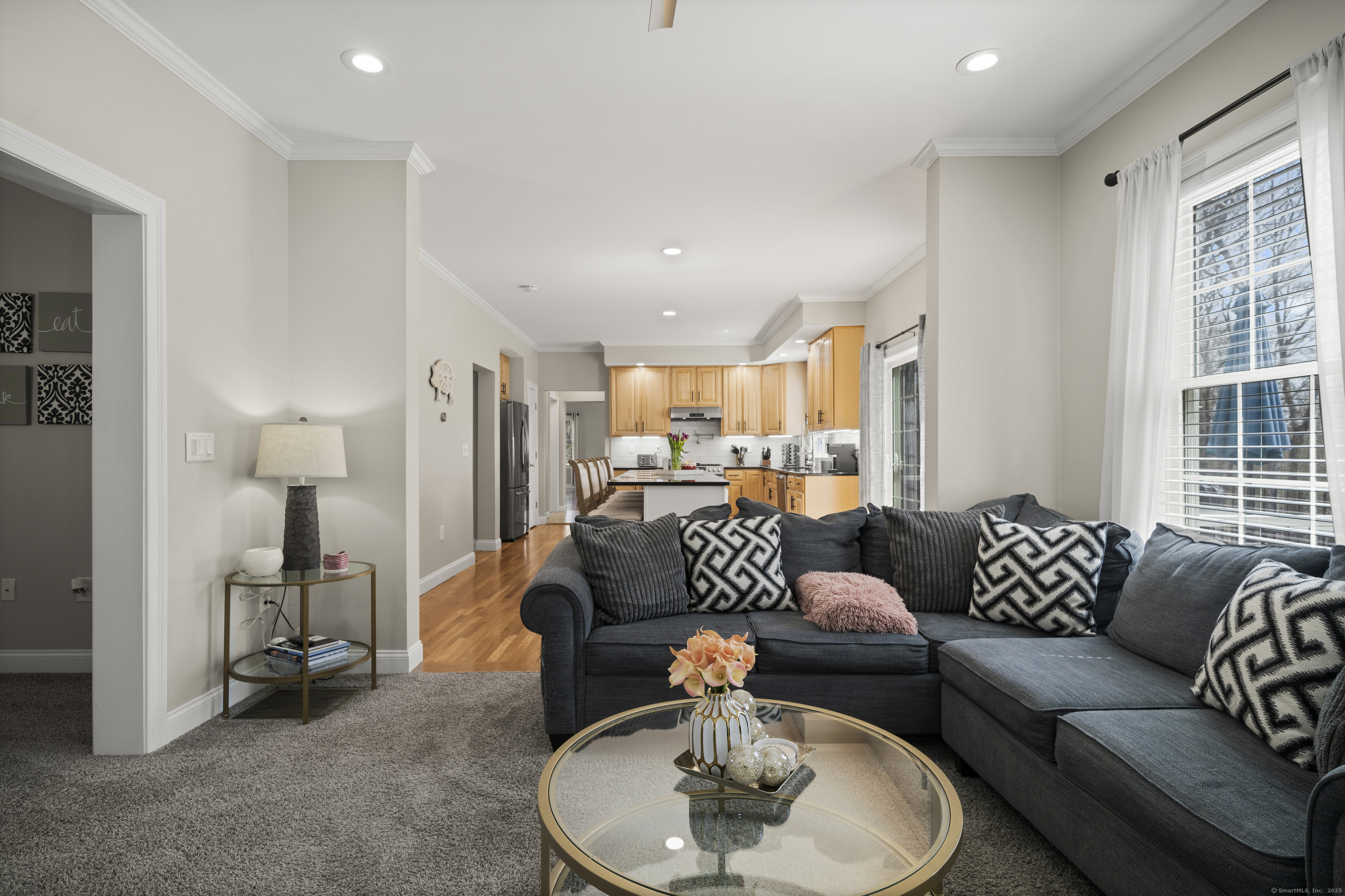 15 Perry Lane, Oxford, Connecticut image 16