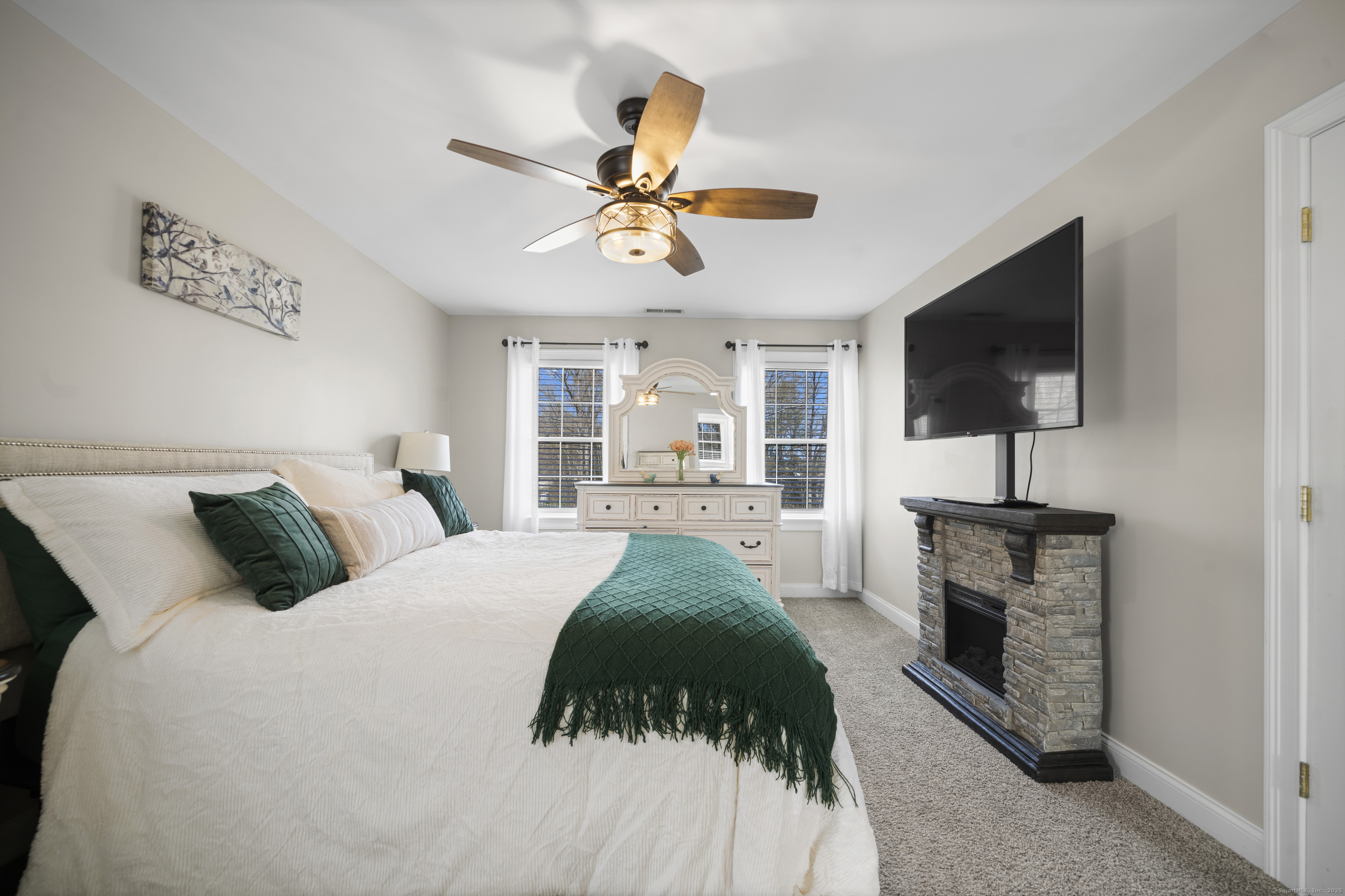 15 Perry Lane, Oxford, Connecticut image 21
