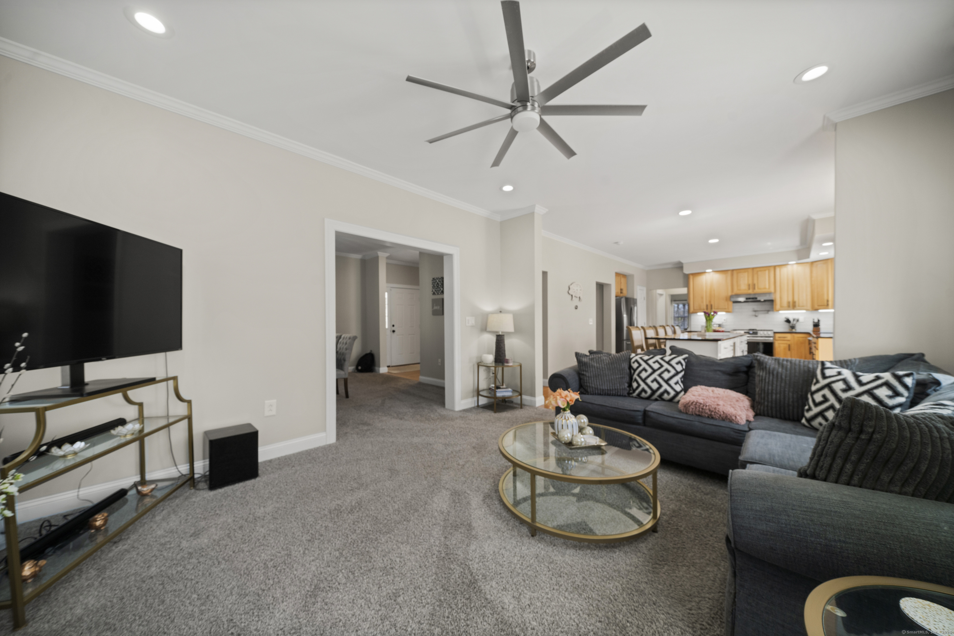 15 Perry Lane, Oxford, Connecticut image 17