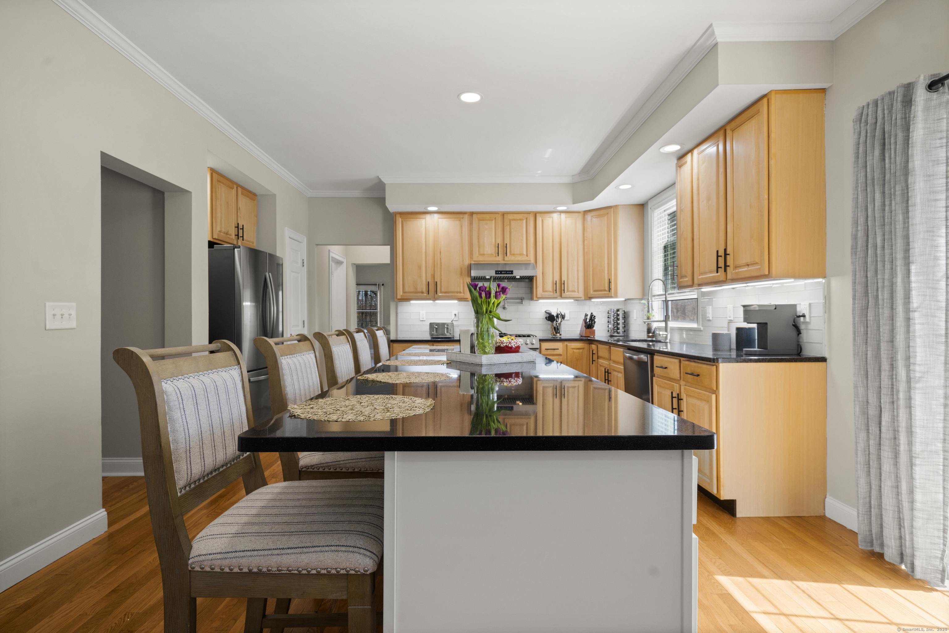 15 Perry Lane, Oxford, Connecticut image 6