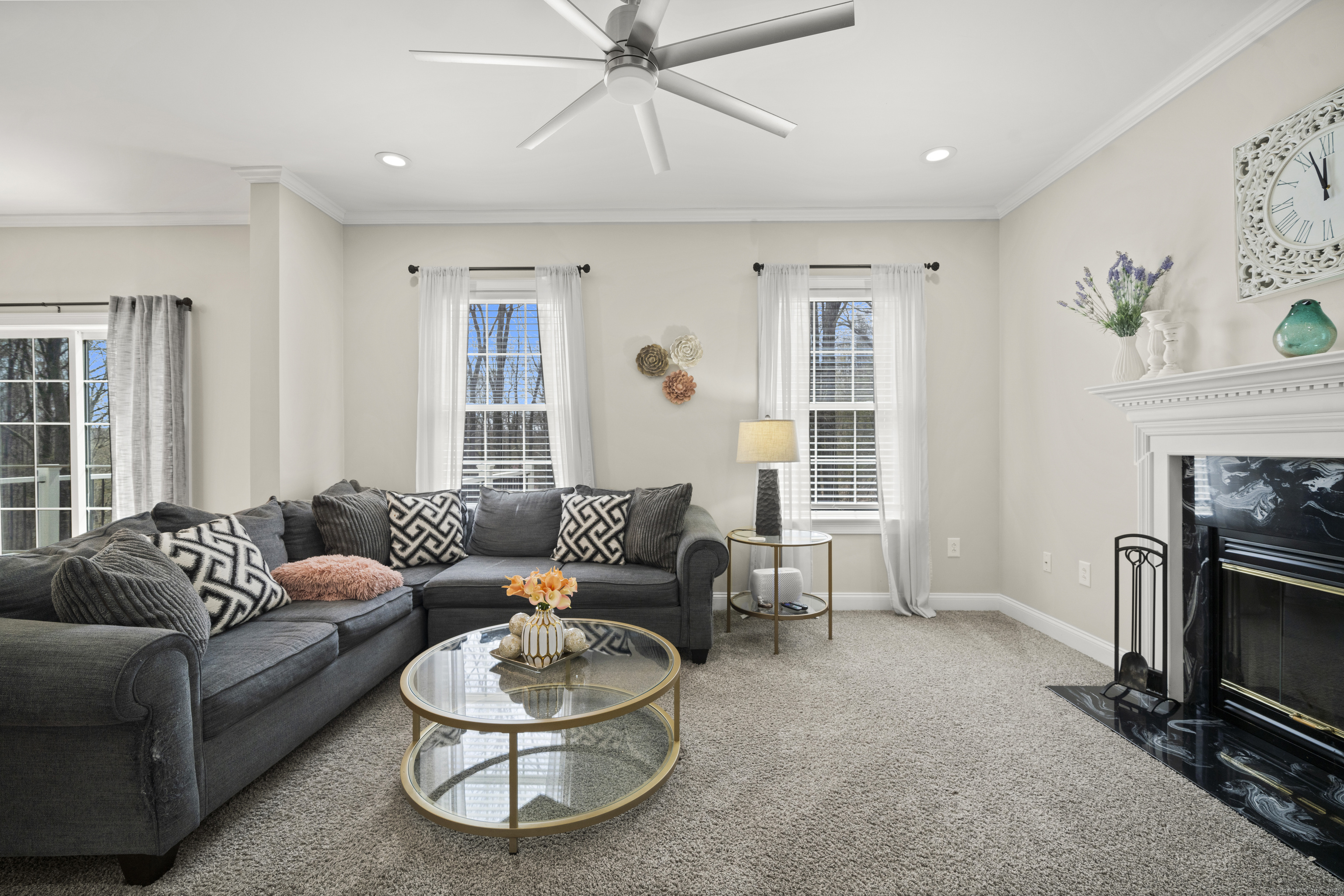 15 Perry Lane, Oxford, Connecticut image 15