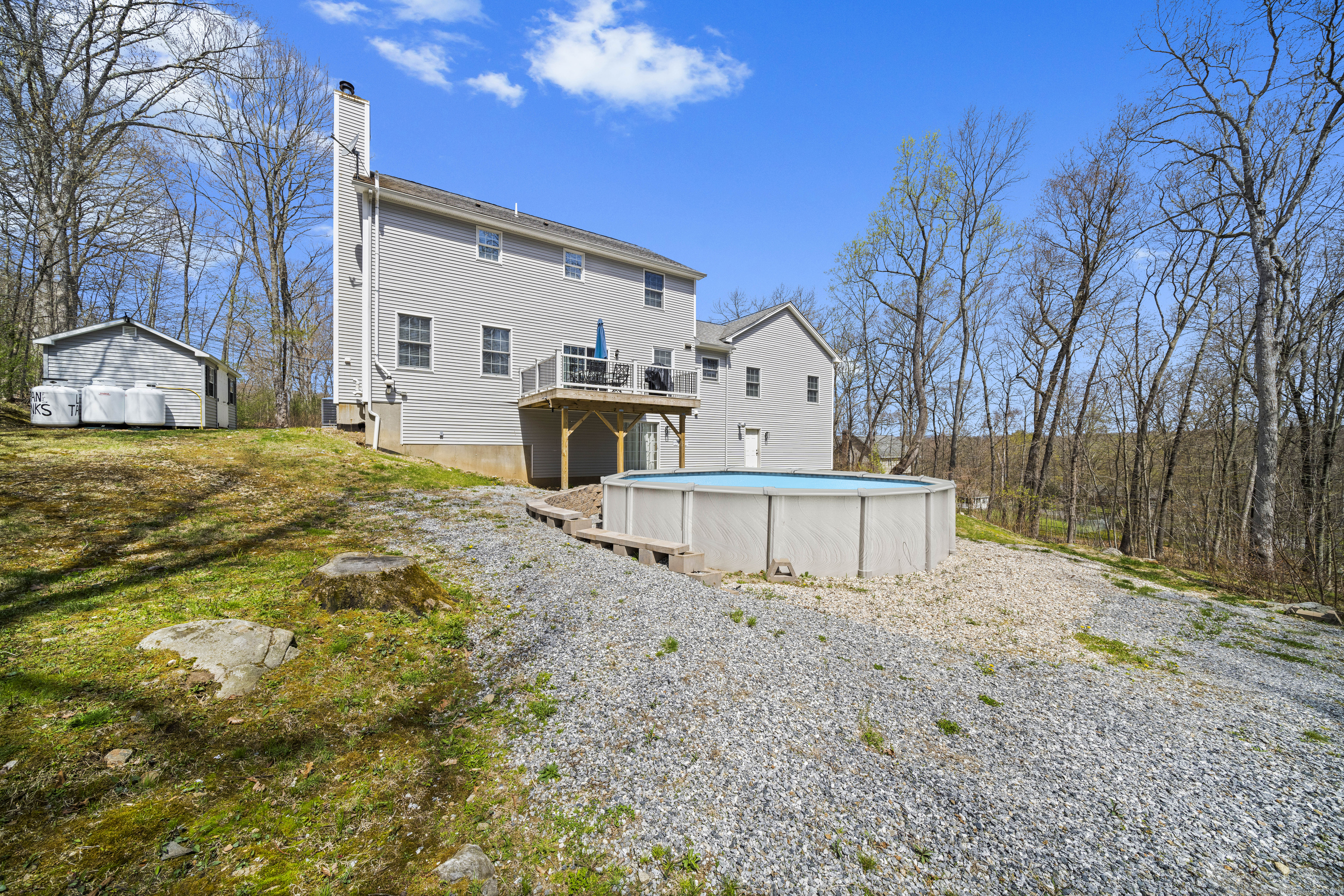 15 Perry Lane, Oxford, Connecticut image 35