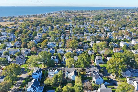 Tiny photo for 309 Birch Road, Fairfield, CT 06824 (MLS # 24136368)