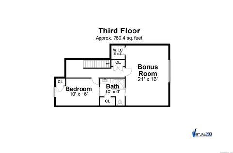 Tiny photo for 309 Birch Road, Fairfield, CT 06824 (MLS # 24136368)