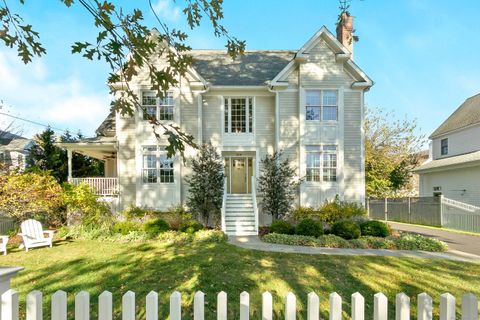 309 Birch Road Fairfield CT 06824