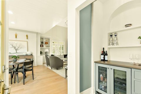 Tiny photo for 309 Birch Road, Fairfield, CT 06824 (MLS # 24136368)