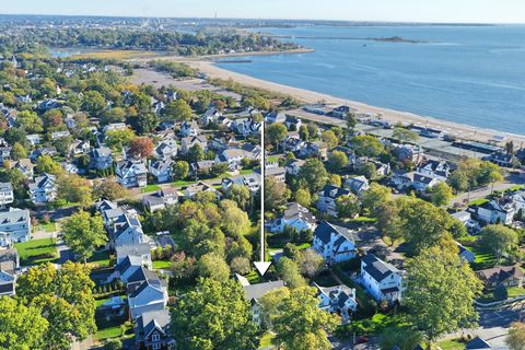 Tiny photo for 309 Birch Road, Fairfield, CT 06824 (MLS # 24136368)