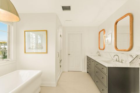 Tiny photo for 309 Birch Road, Fairfield, CT 06824 (MLS # 24136368)