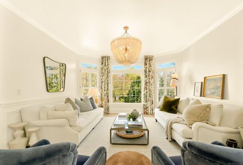 Tiny photo for 309 Birch Road, Fairfield, CT 06824 (MLS # 24136368)