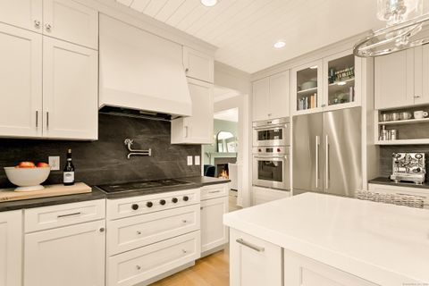 Tiny photo for 309 Birch Road, Fairfield, CT 06824 (MLS # 24136368)