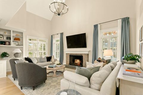 Tiny photo for 309 Birch Road, Fairfield, CT 06824 (MLS # 24136368)