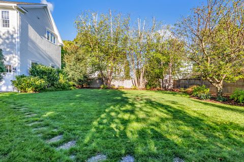 Tiny photo for 309 Birch Road, Fairfield, CT 06824 (MLS # 24136368)