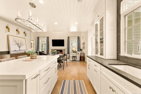 Tiny photo for 309 Birch Road, Fairfield, CT 06824 (MLS # 24136368)