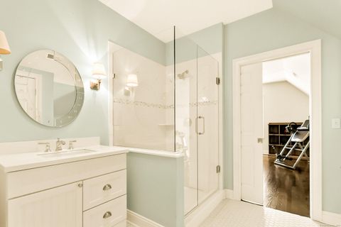 Tiny photo for 309 Birch Road, Fairfield, CT 06824 (MLS # 24136368)