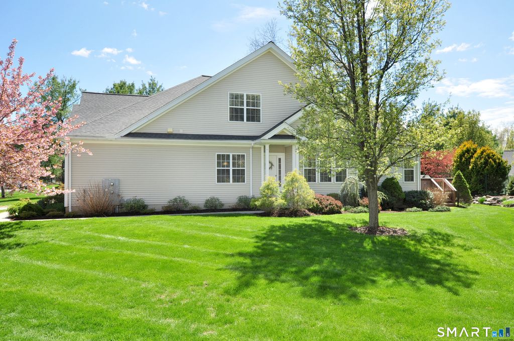Photo of 14 Carlson Ridge Court #14, New Milford, CT 06776 (MLS # 24170552)