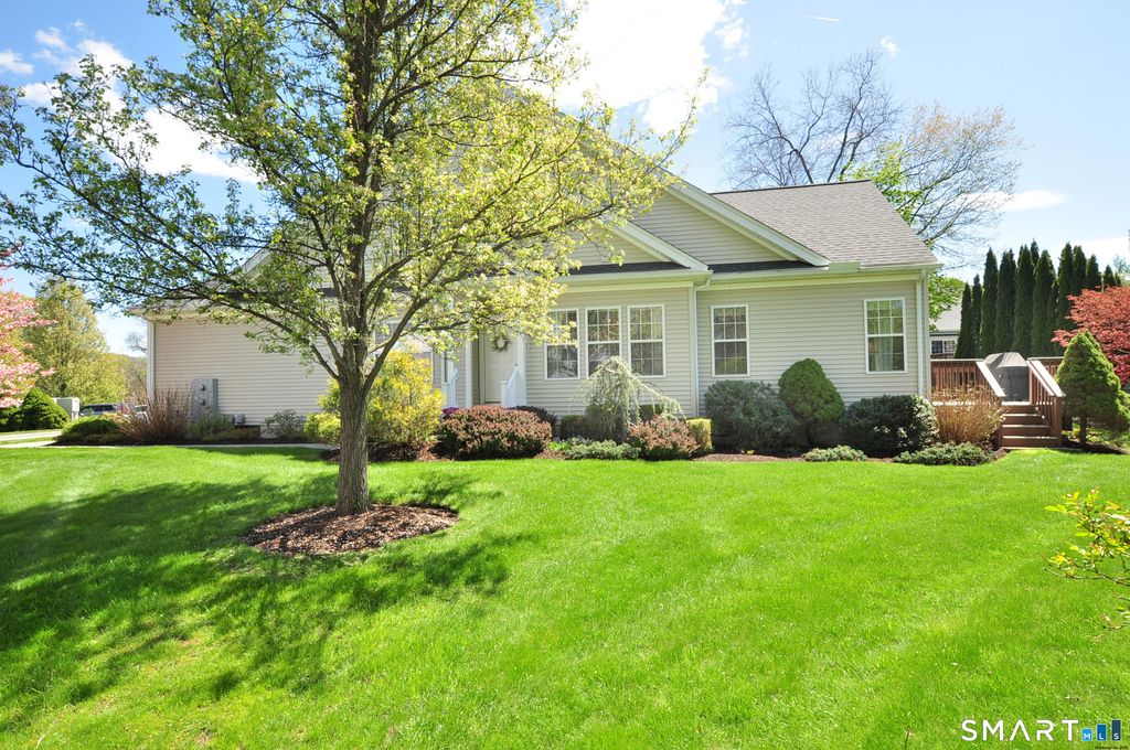 Photo of 14 Carlson Ridge Court #14, New Milford, CT 06776 (MLS # 24170552)