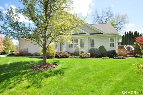 14 Carlson Ridge Court 14 New Milford CT 06776