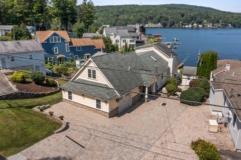 674 East Wakefield Boulevard Winchester CT 06098