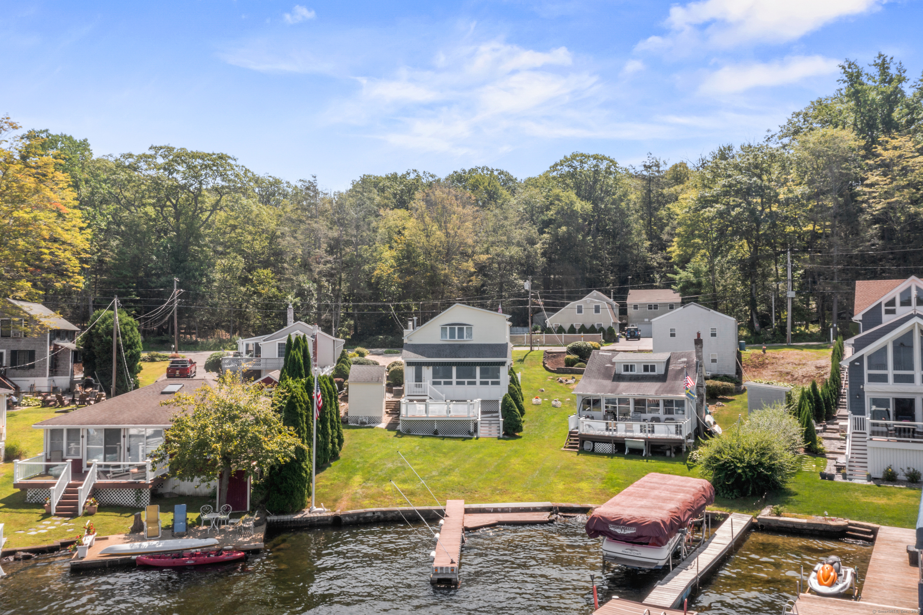 674 East Wakefield Boulevard